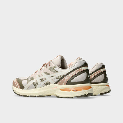 Men's ASICS GEL-TERRAIN Casual Shoes - Mineral Beige/Cream - image 3