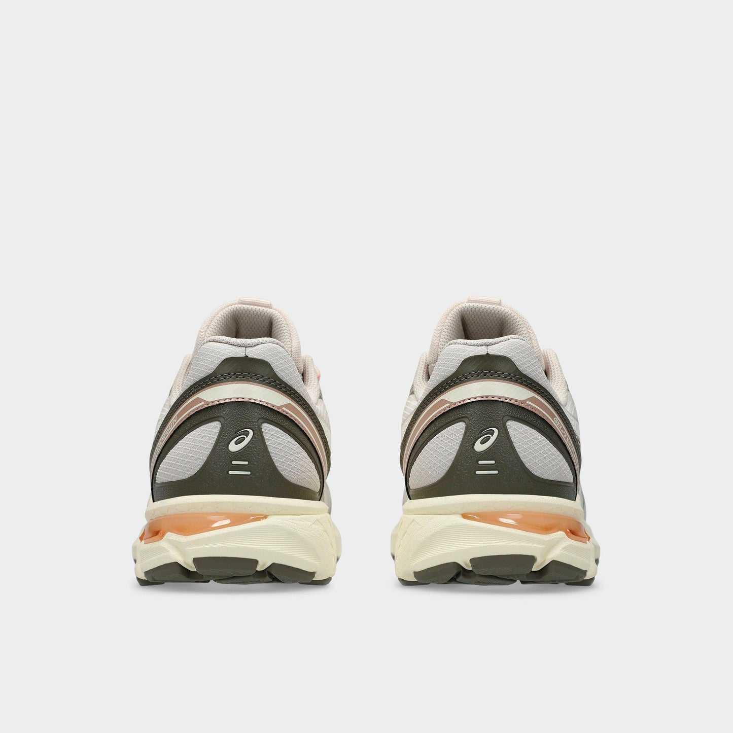 Men's ASICS GEL-TERRAIN Casual Shoes - Mineral Beige/Cream - image 4
