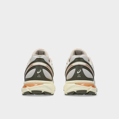 Men's ASICS GEL-TERRAIN Casual Shoes - Mineral Beige/Cream - image 4