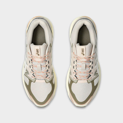 Men's ASICS GEL-TERRAIN Casual Shoes - Mineral Beige/Cream - image 5