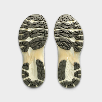 Men's ASICS GEL-TERRAIN Casual Shoes - Mineral Beige/Cream - image 6