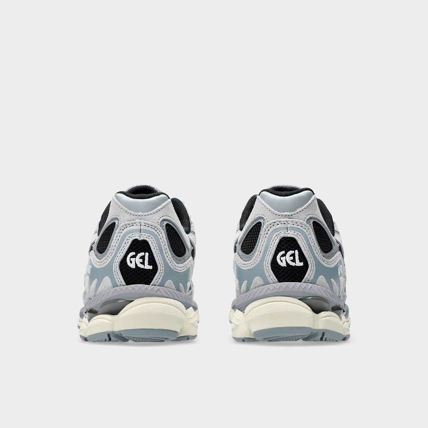 ASICS GEL-NYC Casual Shoes - Black/Piedmont Grey - image 4