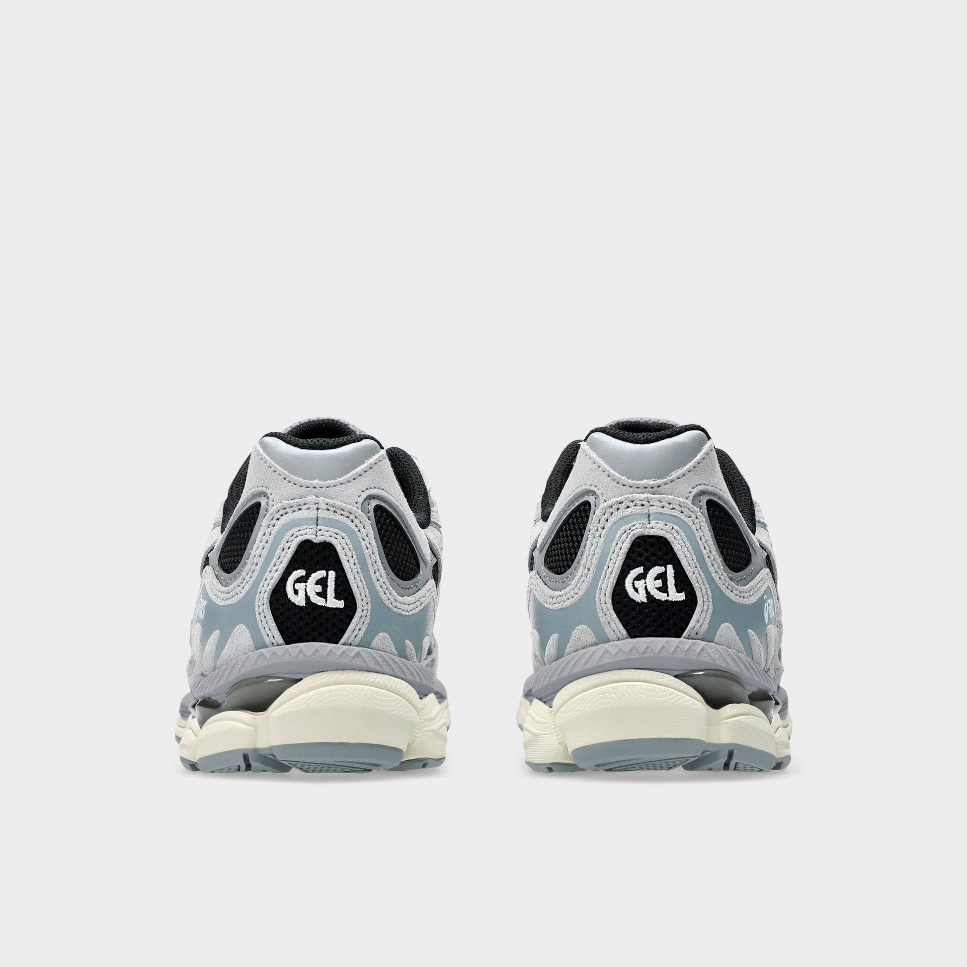 ASICS GEL-NYC Casual Shoes - Black/Piedmont Grey - image 4
