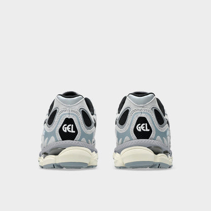 ASICS GEL-NYC Casual Shoes - Black/Piedmont Grey - image 4