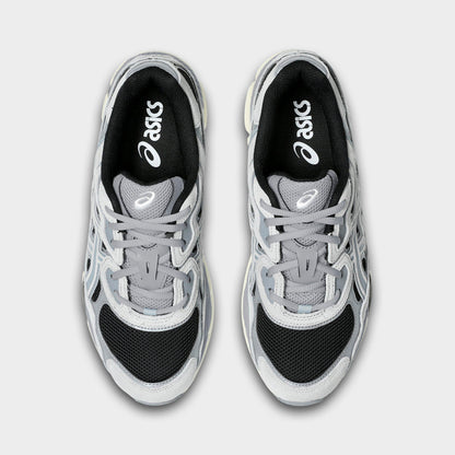 ASICS GEL-NYC Casual Shoes - Black/Piedmont Grey - image 5