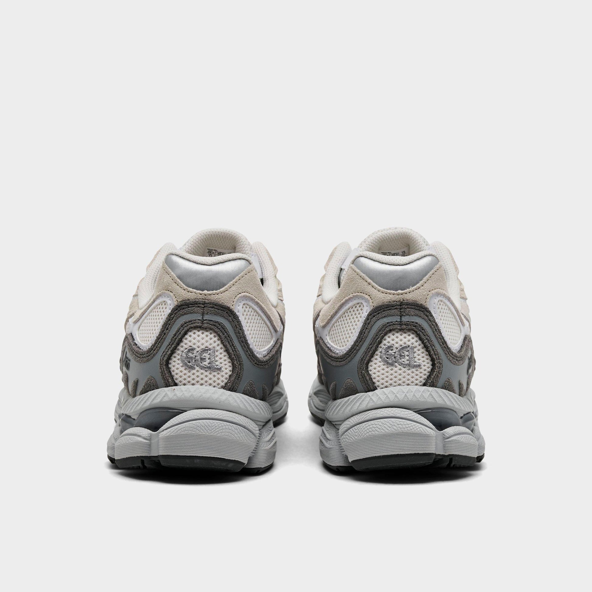 ASICS GEL-NYC Casual Shoes - Cream/White - image 4