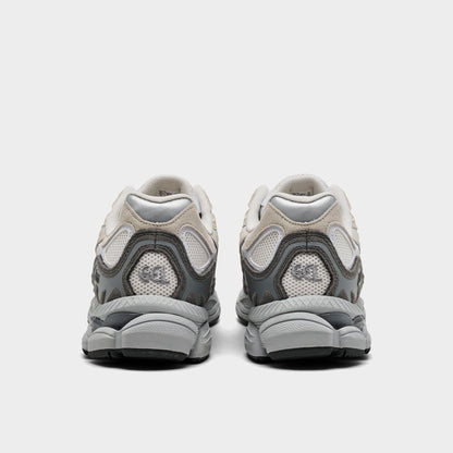 ASICS GEL-NYC Casual Shoes - Cream/White - image 4