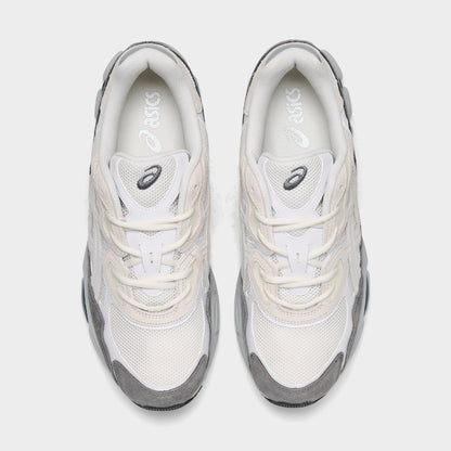ASICS GEL-NYC Casual Shoes - Cream/White - image 5