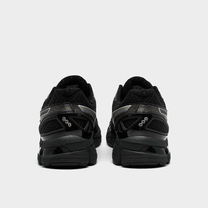 Men's ASICS GEL-Kayano 20 Casual Shoes - Black/Clay Grey - image 4