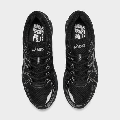 Men's ASICS GEL-Kayano 20 Casual Shoes - Black/Clay Grey - image 5