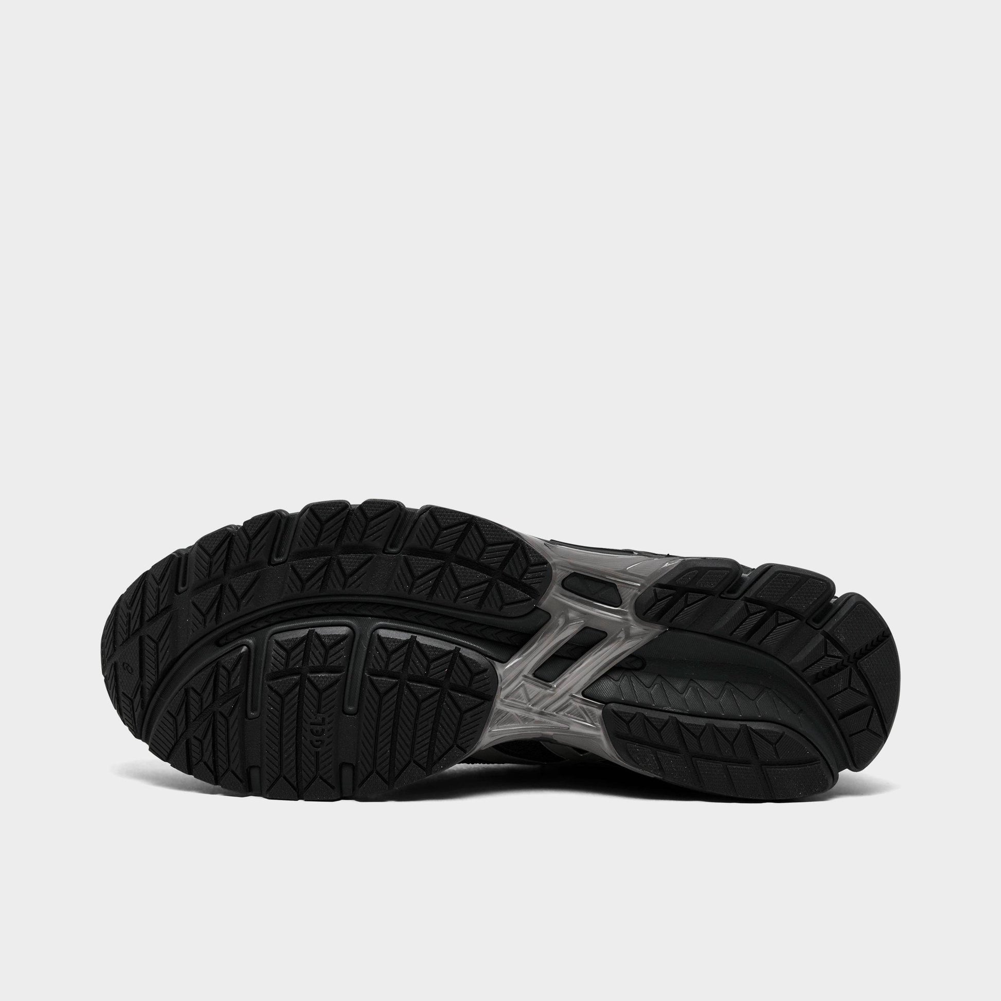 Men's ASICS GEL-Kayano 20 Casual Shoes - Black/Clay Grey - image 6