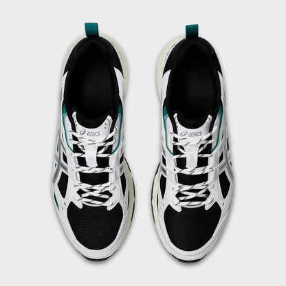 ASICS GEL-NUNOBIKI Casual Shoes - Black/Pure Silver - image 5