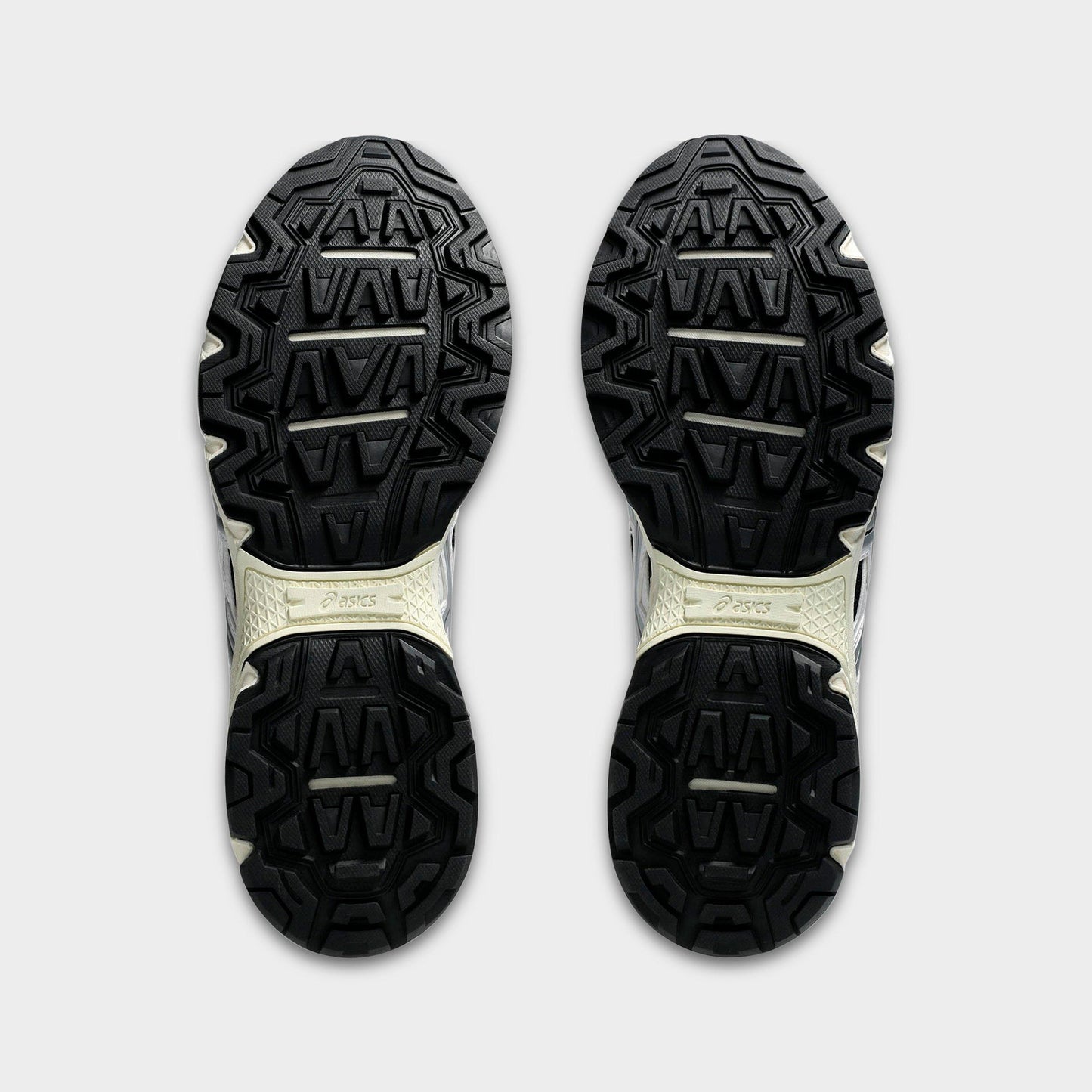 ASICS GEL-NUNOBIKI Casual Shoes - Black/Pure Silver - image 6