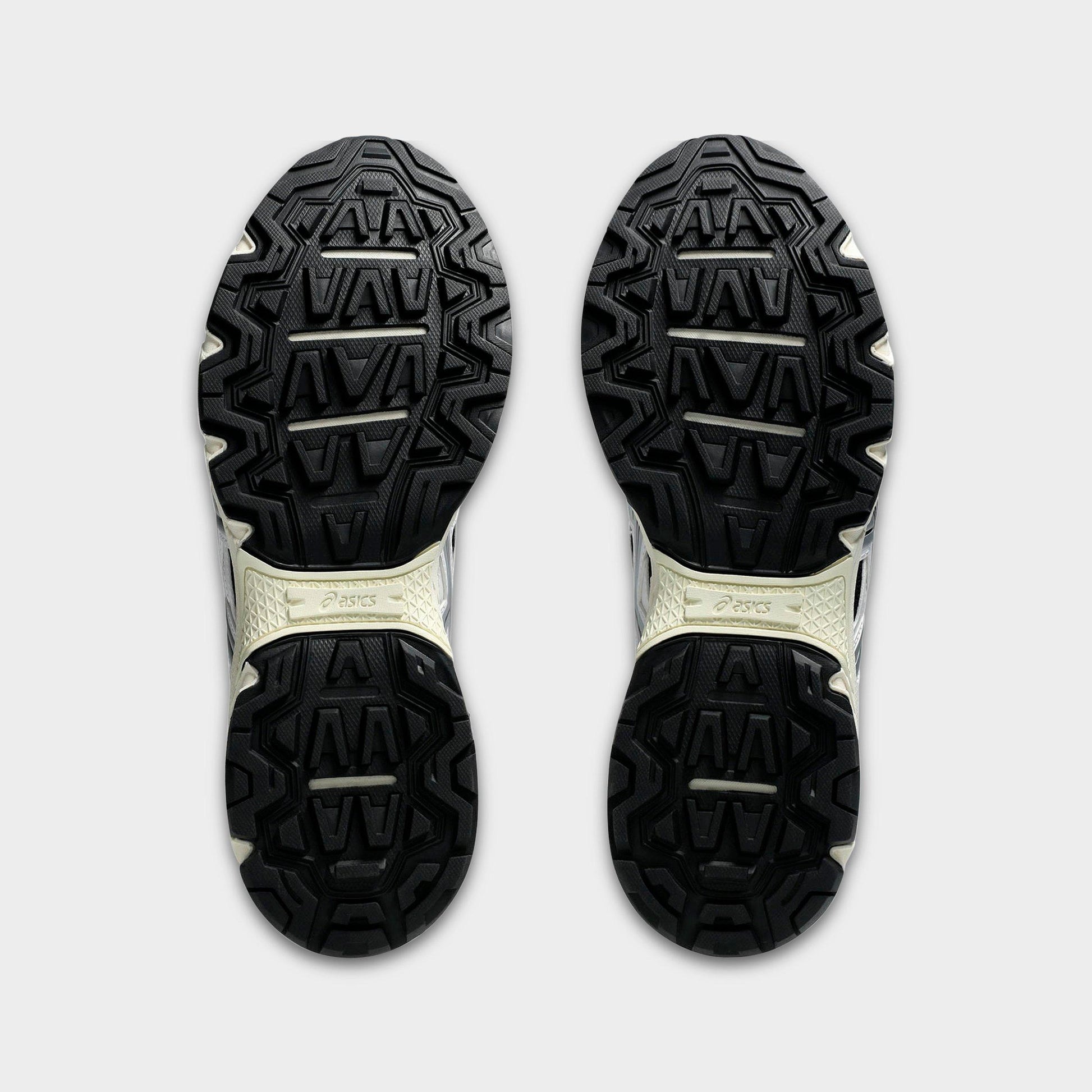 ASICS GEL-NUNOBIKI Casual Shoes - Black/Pure Silver - image 6