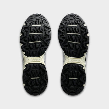 ASICS GEL-NUNOBIKI Casual Shoes - Black/Pure Silver - image 6