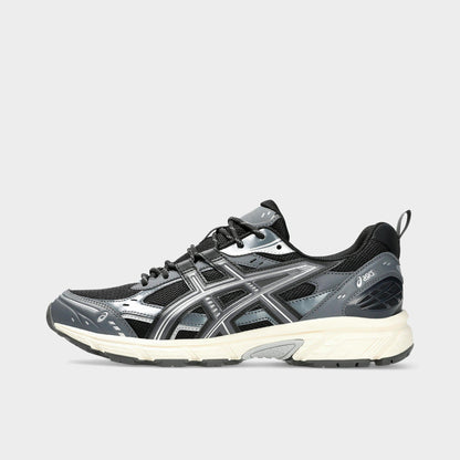 Men's ASICS GEL-NUNOBIKI Casual Shoes - Black/Obsidian Grey - image 1