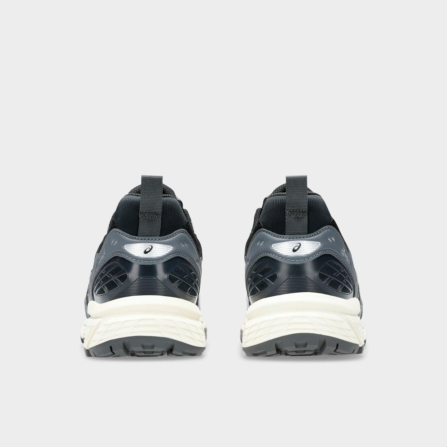 Men's ASICS GEL-NUNOBIKI Casual Shoes - Black/Obsidian Grey - image 4
