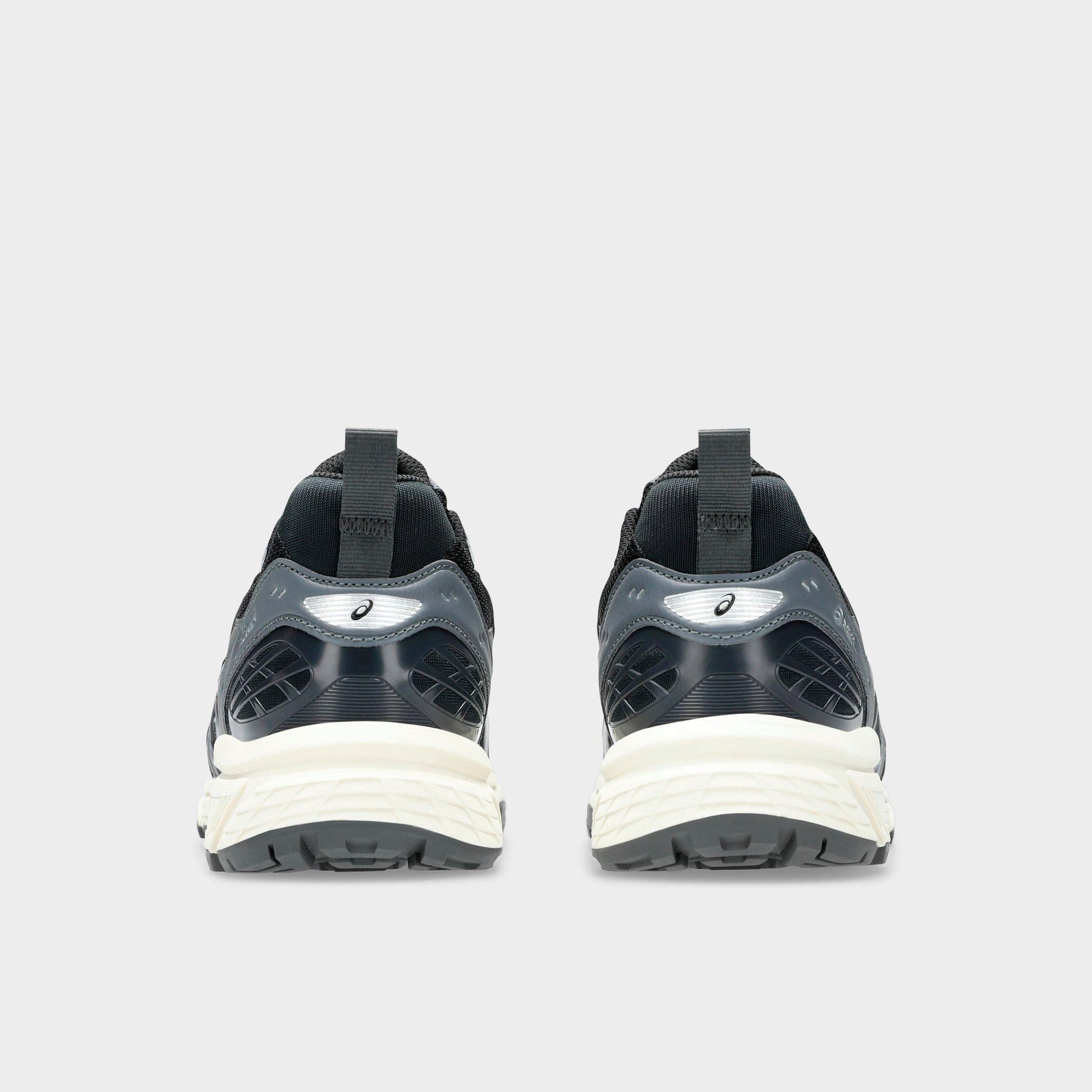 Men's ASICS GEL-NUNOBIKI Casual Shoes - Black/Obsidian Grey - image 4