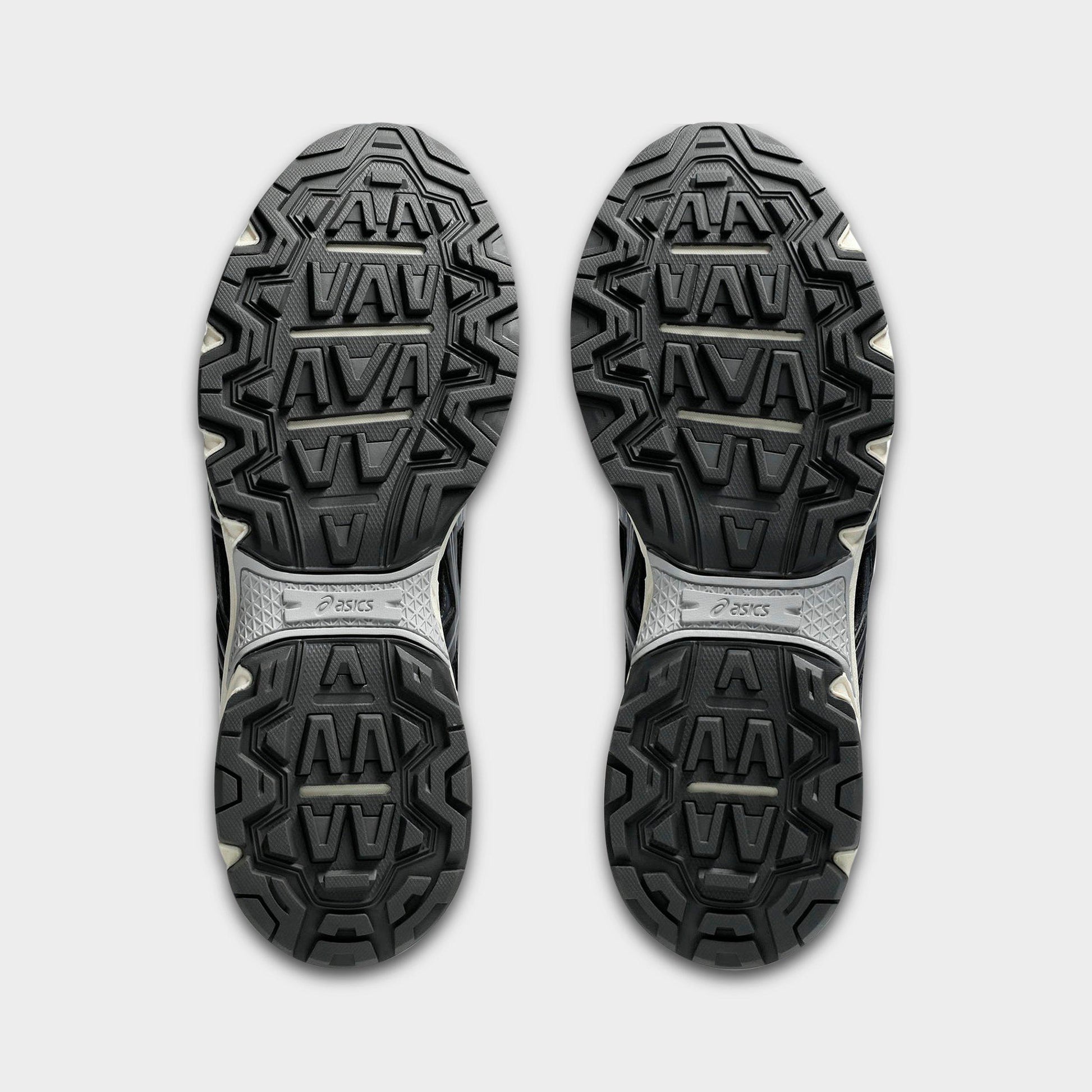 Men's ASICS GEL-NUNOBIKI Casual Shoes - Black/Obsidian Grey - image 6