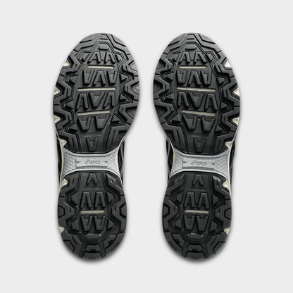 Men's ASICS GEL-NUNOBIKI Casual Shoes - Black/Obsidian Grey - image 6