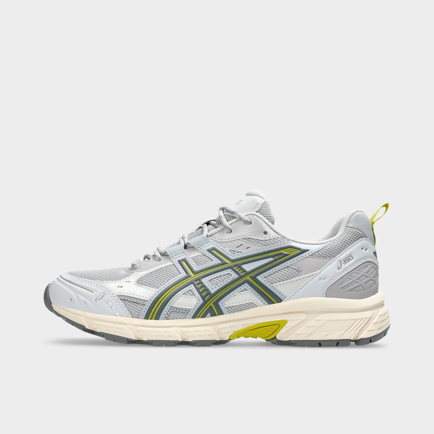 ASICS GEL-NUNOBIKI Casual Shoes - Piedmont Grey/Kelp - image 1
