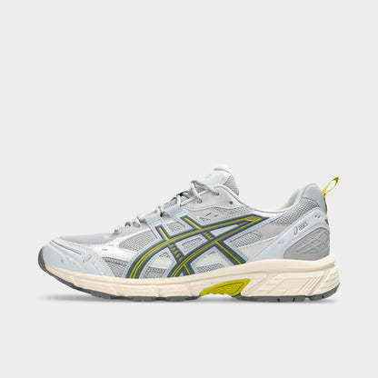 ASICS GEL-NUNOBIKI Casual Shoes - Piedmont Grey/Kelp - image 1