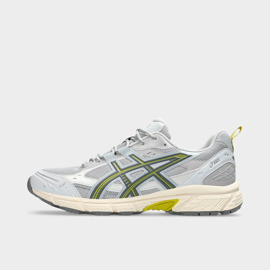 ASICS GEL-NUNOBIKI Casual Shoes - Piedmont Grey/Kelp - image 1