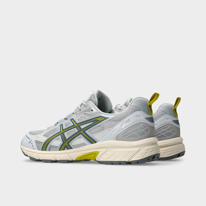ASICS GEL-NUNOBIKI Casual Shoes - Piedmont Grey/Kelp - image 3