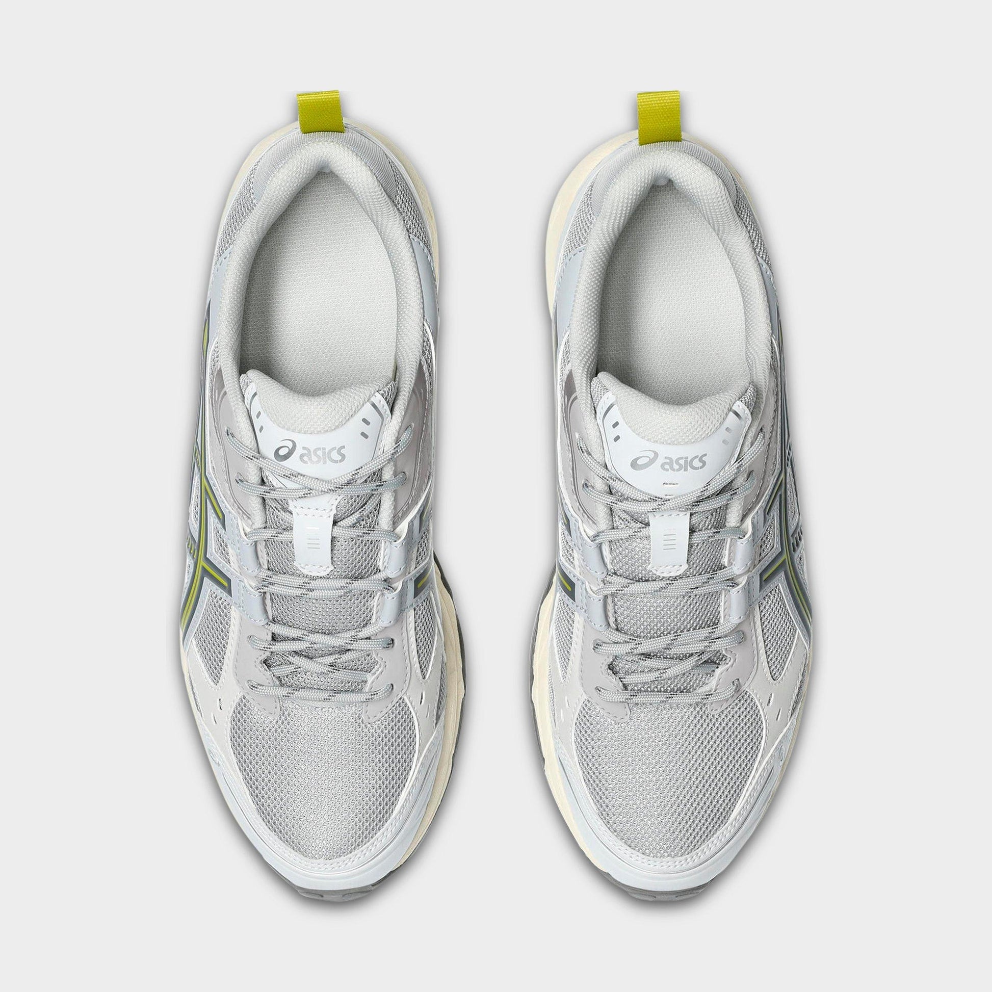ASICS GEL-NUNOBIKI Casual Shoes - Piedmont Grey/Kelp - image 5