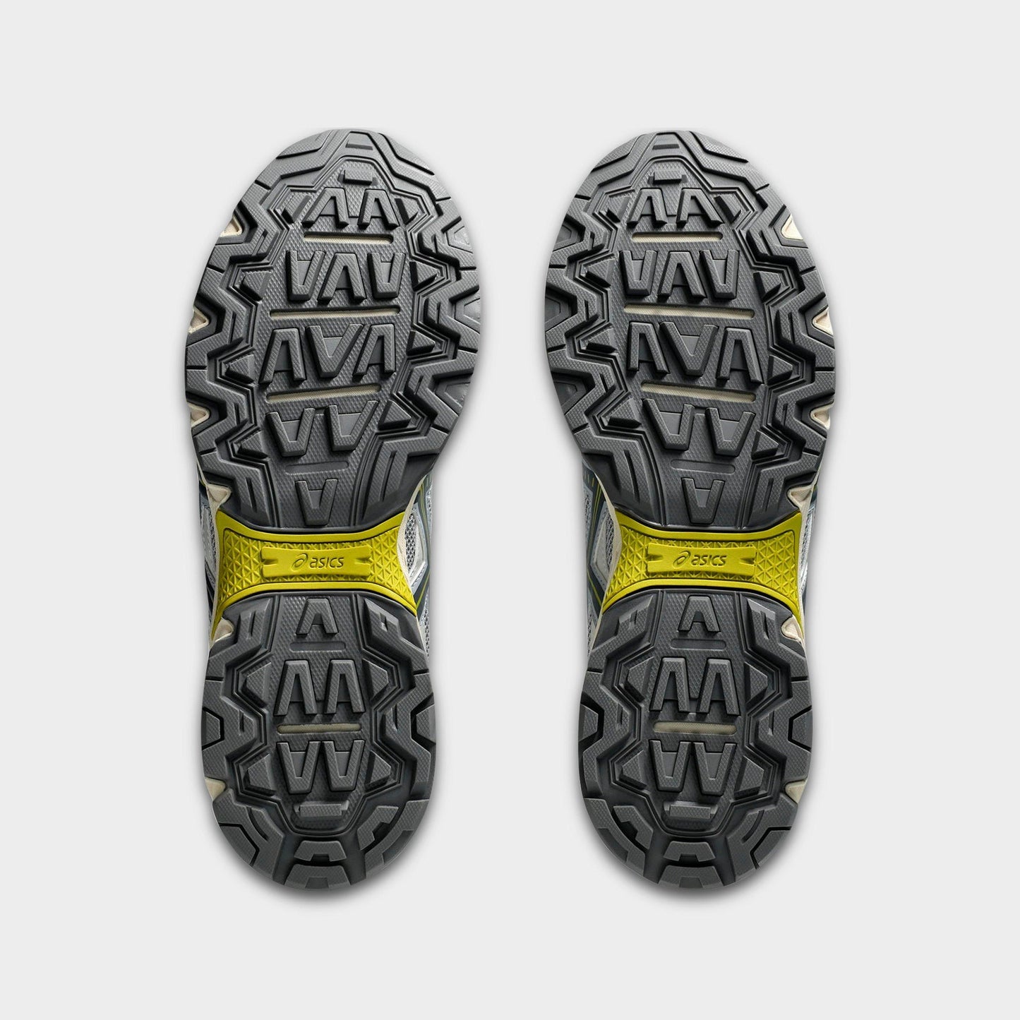 ASICS GEL-NUNOBIKI Casual Shoes - Piedmont Grey/Kelp - image 6