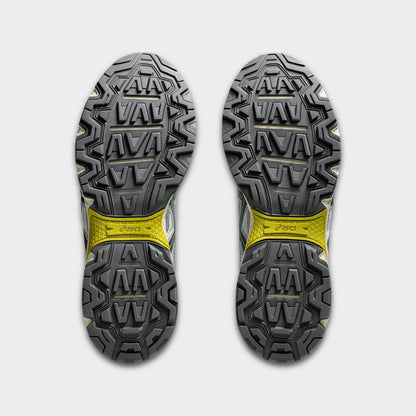 ASICS GEL-NUNOBIKI Casual Shoes - Piedmont Grey/Kelp - image 6
