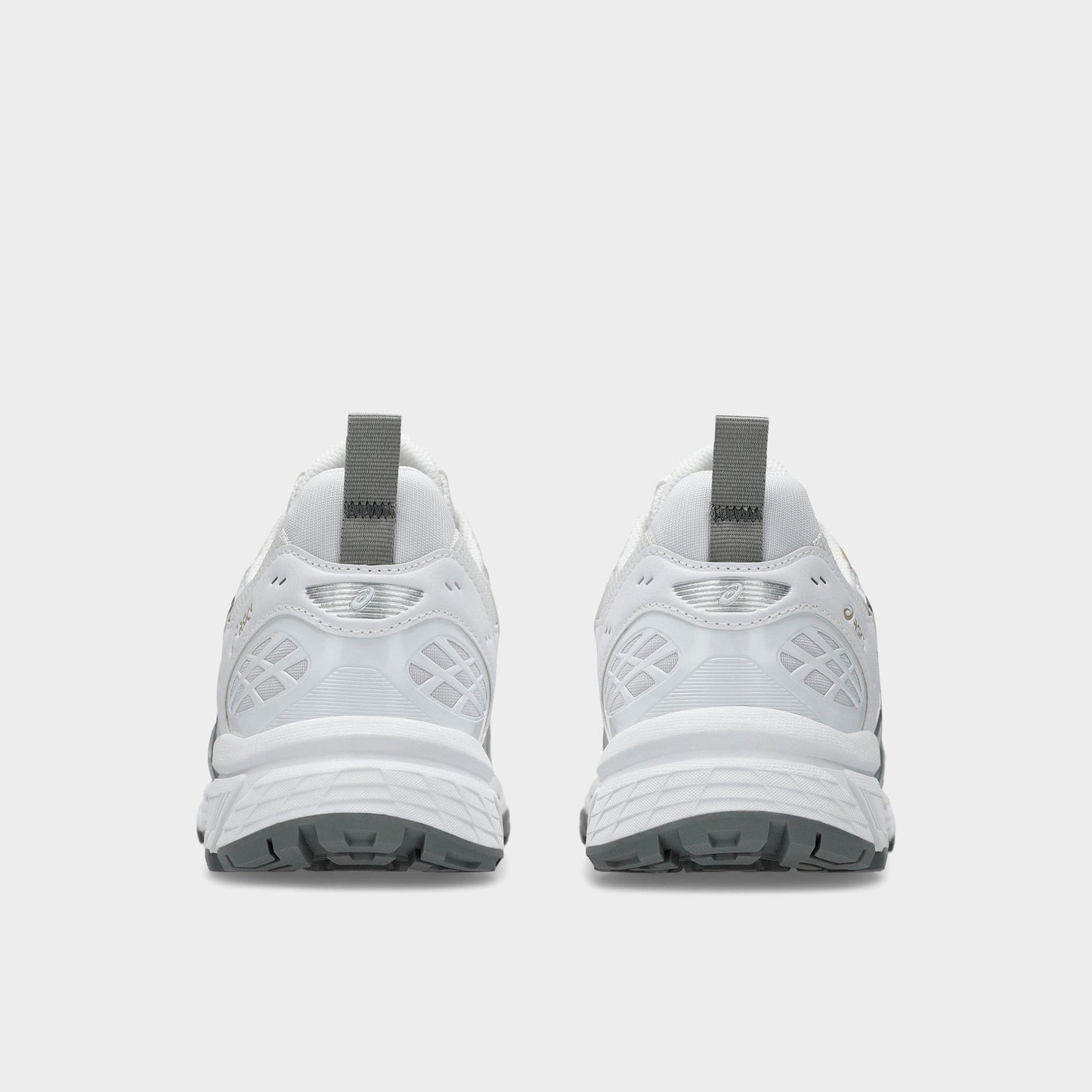 Men's ASICS GEL-NUNOBIKI Casual Shoes - White/Clay Grey - image 4