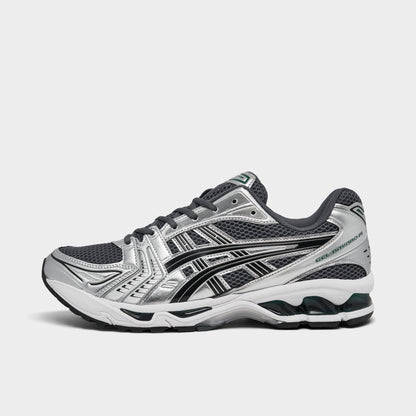 Men's ASICS GEL-Kayano 14 Casual Shoes - Metropolis/Jasper Green - image 1