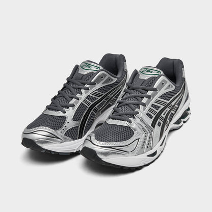 Men's ASICS GEL-Kayano 14 Casual Shoes - Metropolis/Jasper Green - image 2