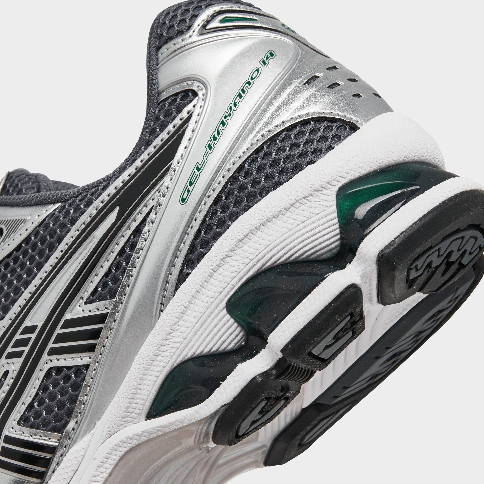 Men's ASICS GEL-Kayano 14 Casual Shoes - Metropolis/Jasper Green - image 3