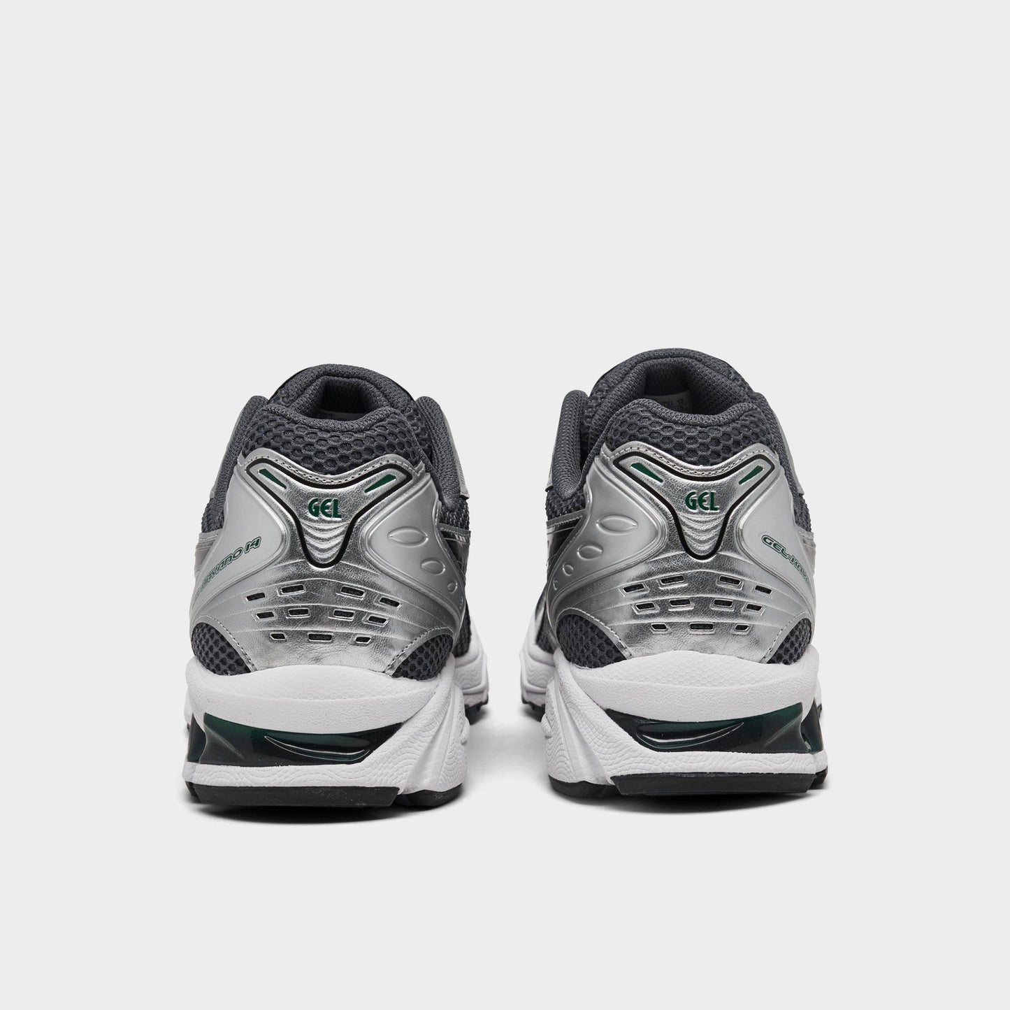 Men's ASICS GEL-Kayano 14 Casual Shoes - Metropolis/Jasper Green - image 4
