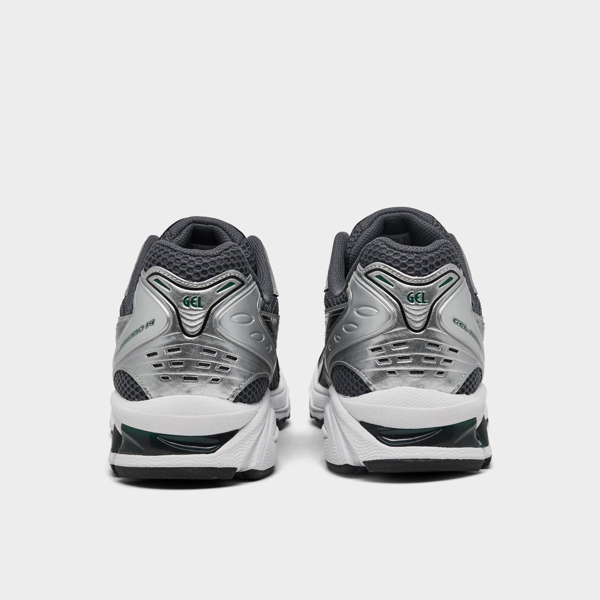 Men's ASICS GEL-Kayano 14 Casual Shoes - Metropolis/Jasper Green - image 4