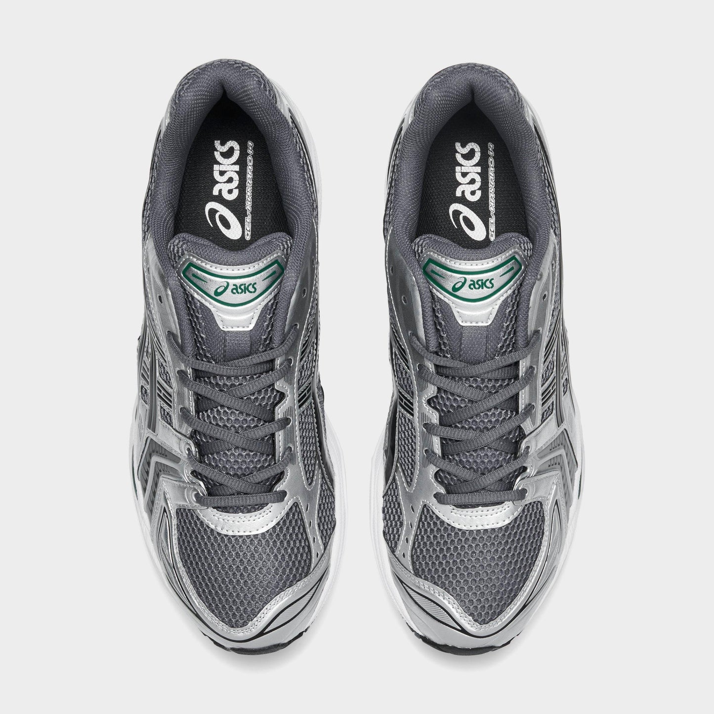 Men's ASICS GEL-Kayano 14 Casual Shoes - Metropolis/Jasper Green - image 5