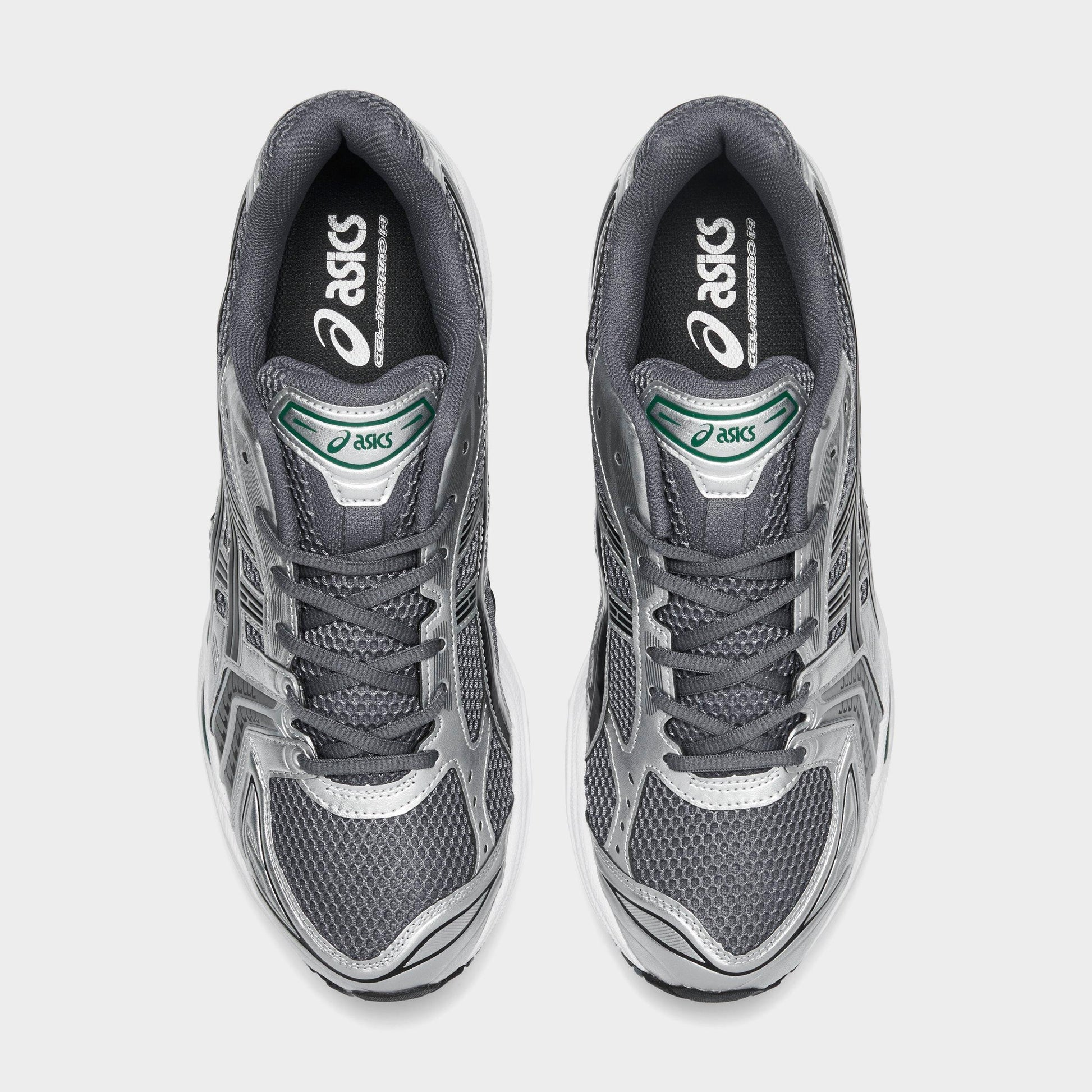Men's ASICS GEL-Kayano 14 Casual Shoes - Metropolis/Jasper Green - image 5
