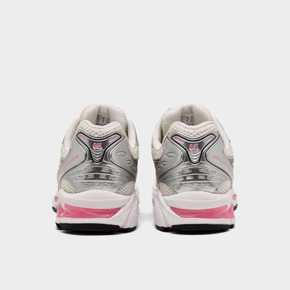 Men's ASICS GEL-Kayano 14 Casual Shoes - Cream/Sweet Pink - image 4
