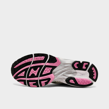 Men's ASICS GEL-Kayano 14 Casual Shoes - Cream/Sweet Pink - image 6