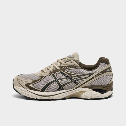 ASICS GT-2160 Casual Shoes - Cement Grey/Graphite Grey - image 1