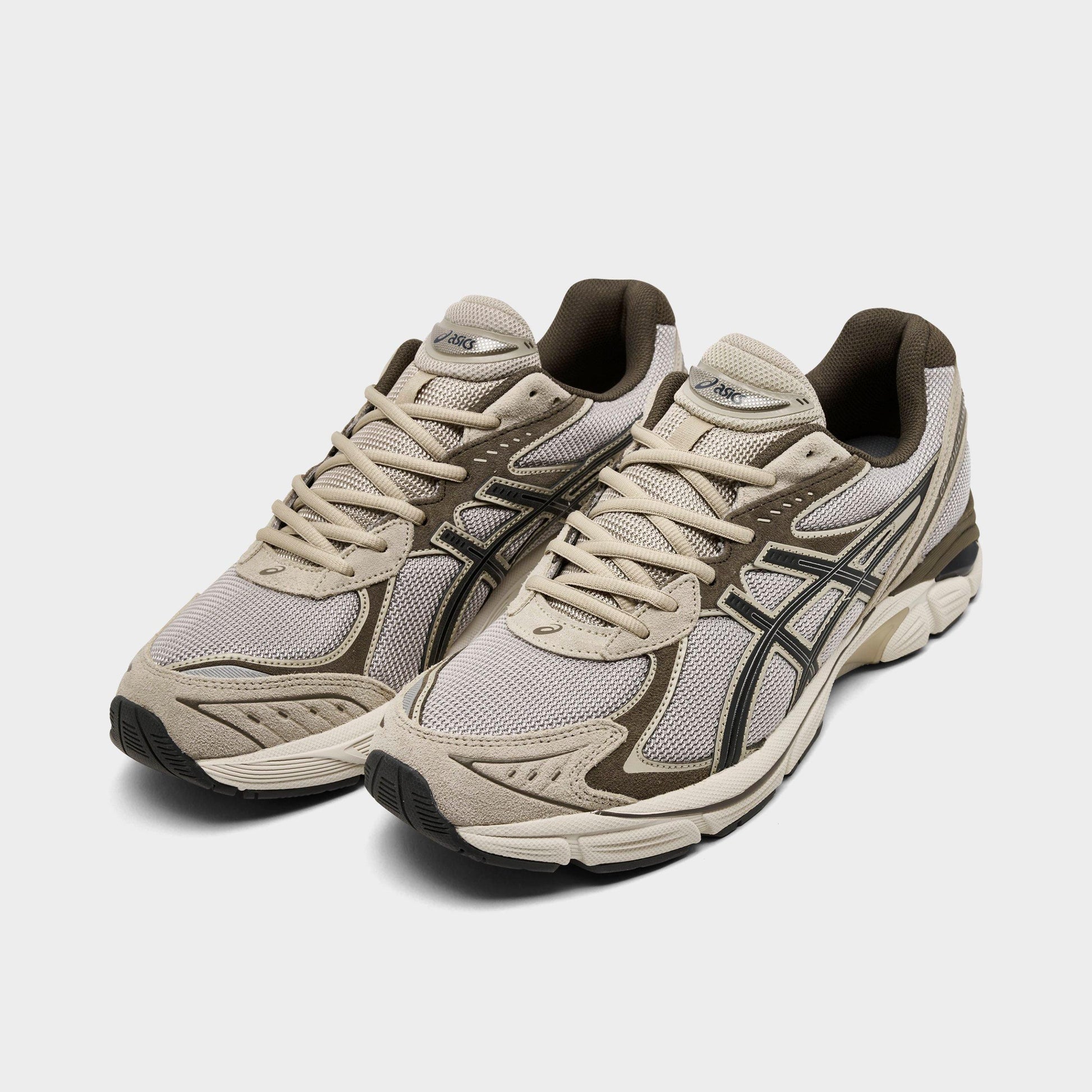 ASICS GT-2160 Casual Shoes - Cement Grey/Graphite Grey - image 2