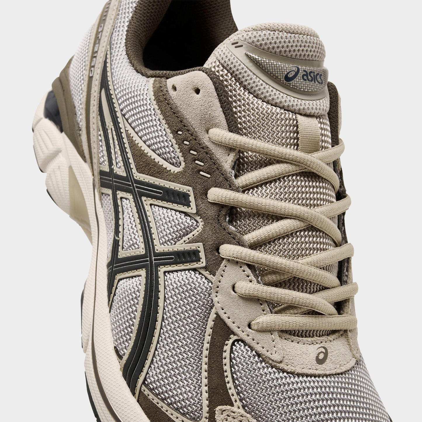 ASICS GT-2160 Casual Shoes - Cement Grey/Graphite Grey - image 3