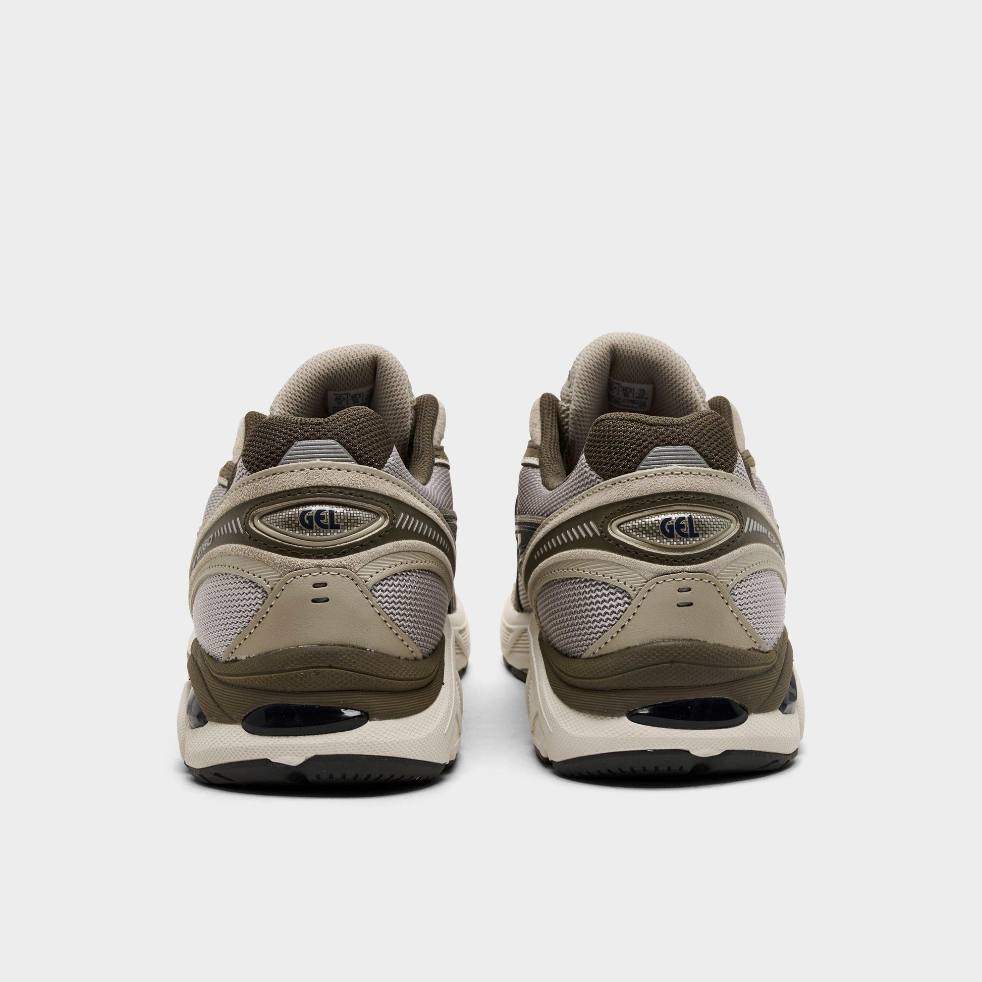 ASICS GT-2160 Casual Shoes - Cement Grey/Graphite Grey - image 4