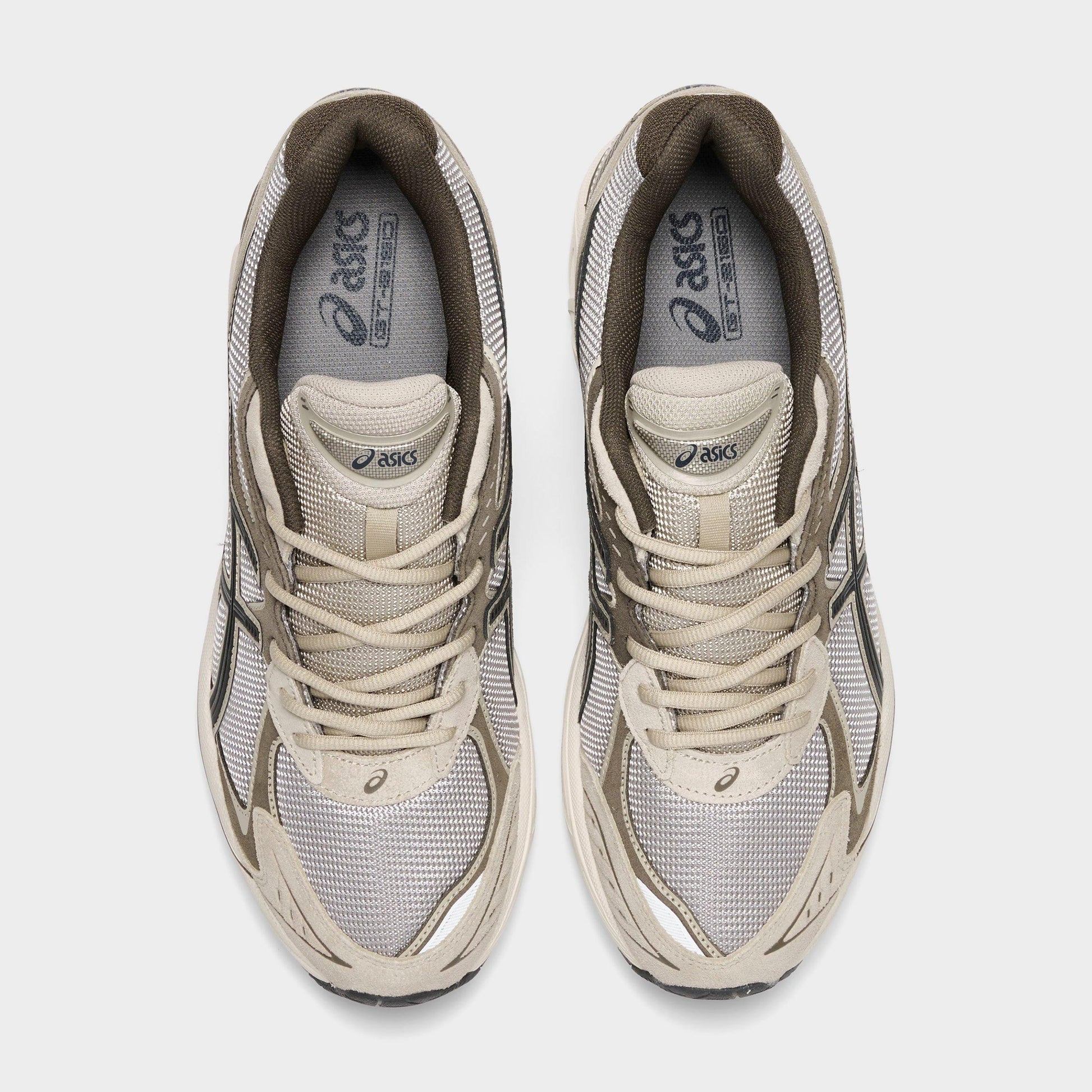 ASICS GT-2160 Casual Shoes - Cement Grey/Graphite Grey - image 5