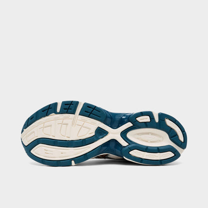 Men's ASICS GEL-1130 Casual Shoes - Cream/Mahogany - image 6