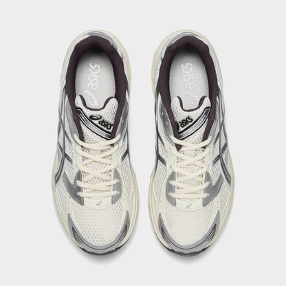 Men's ASICS GEL-1130 Casual Shoes - Cream/Cocoa Powder - image 5