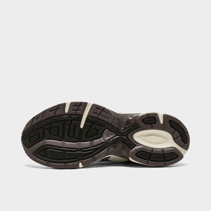 Men's ASICS GEL-1130 Casual Shoes - Cream/Cocoa Powder - image 6