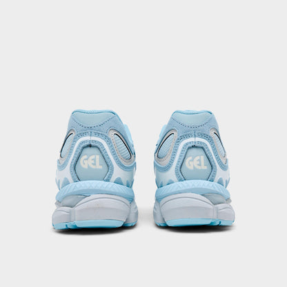 ASICS GEL-NYC Casual Shoes - Storm Cloud/Pure Silver - image 4